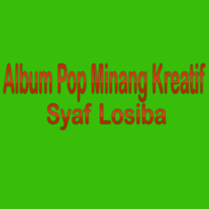 Dengarkan lagu Rilakan Mande nyanyian Syaf Losiba dengan lirik