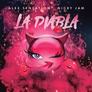 Alex Sensation的專輯La Diabla