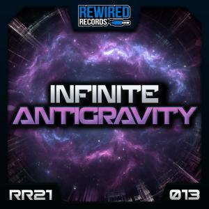 Listen to AntiGravity song with lyrics from Infinite
