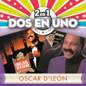 ดาวน์โหลดและฟังเพลง Me Voy Pa'Cali (Album Version) พร้อมเนื้อเพลงจาก Oscar D'León