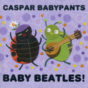 ดาวน์โหลดและฟังเพลง Ob La Di Ob La Da พร้อมเนื้อเพลงจาก Caspar Babypants