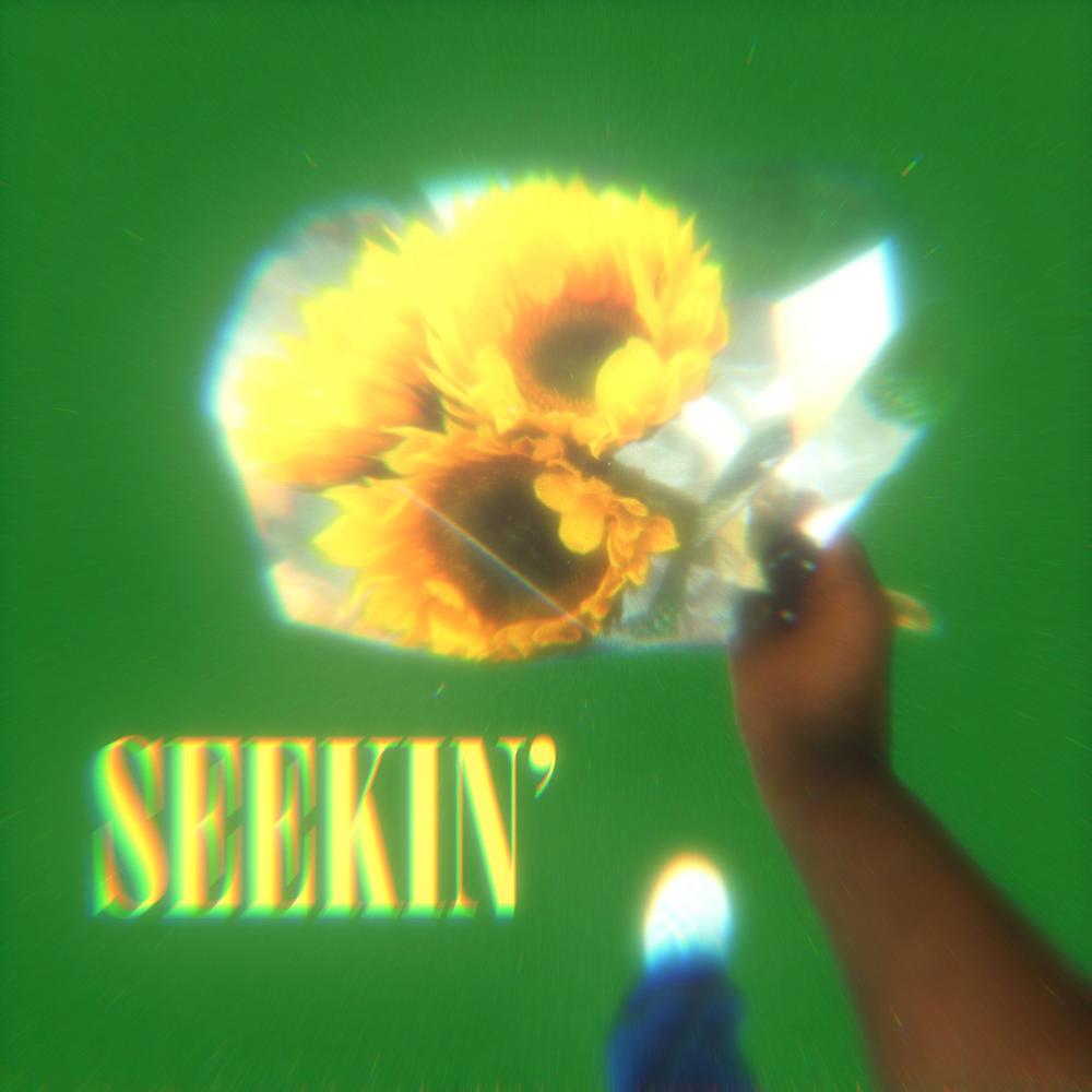SEEKIN'