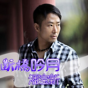 Listen to 断桥吟月 (完整版) song with lyrics from 潘宝新