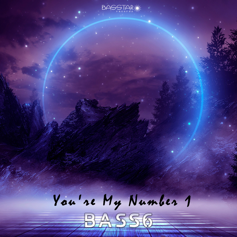 You're My Number 1 (Ben Damski Vocal Mix)