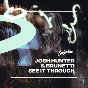 Josh Hunter的專輯See It Through