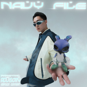 Album NAVY FILE from Avy