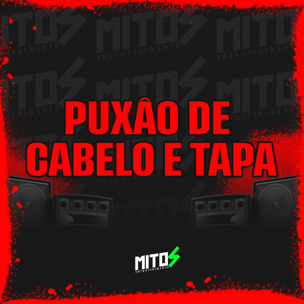 Puxão De Cabelo E Tapa (Explicit)