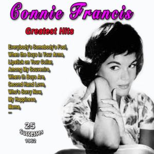Listen to Stupid Cupid song with lyrics from Connie Francis
