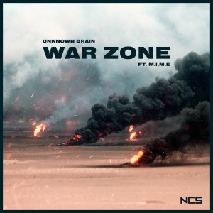 ดาวน์โหลดและฟังเพลง War Zone (Explicit) พร้อมเนื้อเพลงจาก Unknown Brain