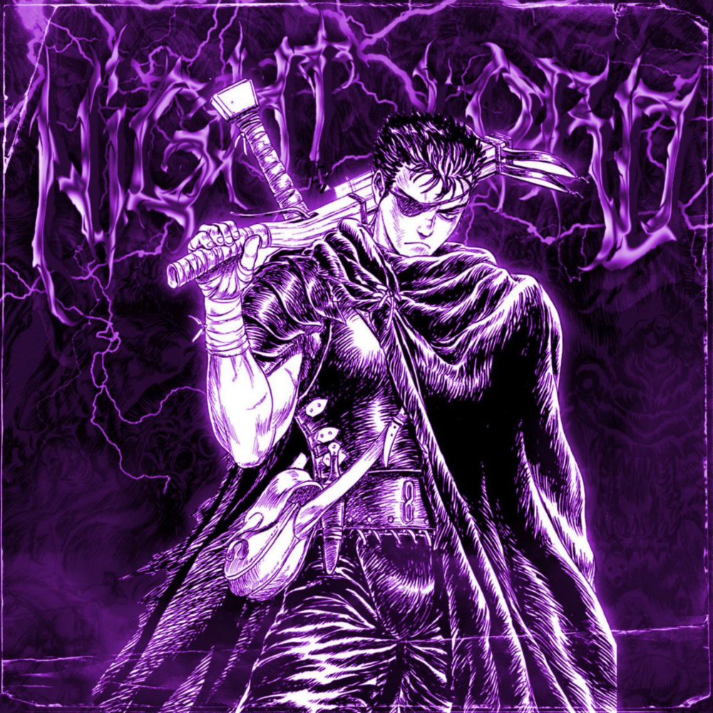 NIGHT LORD (Explicit)