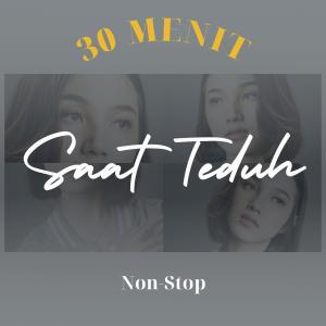 Album 30 Menit Saat Teduh-Healing from Melitha Sidabutar