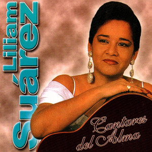 Liliam Suárez的专辑Cantares del Alma