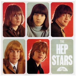 收聽Hep Stars的Isn't It Easy to Say歌詞歌曲