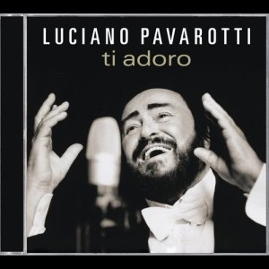 收聽Luciano Pavarotti的Il Canto歌詞歌曲