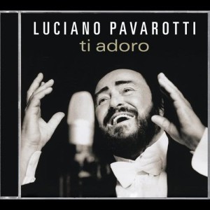 收聽Luciano Pavarotti的Come aquile歌詞歌曲
