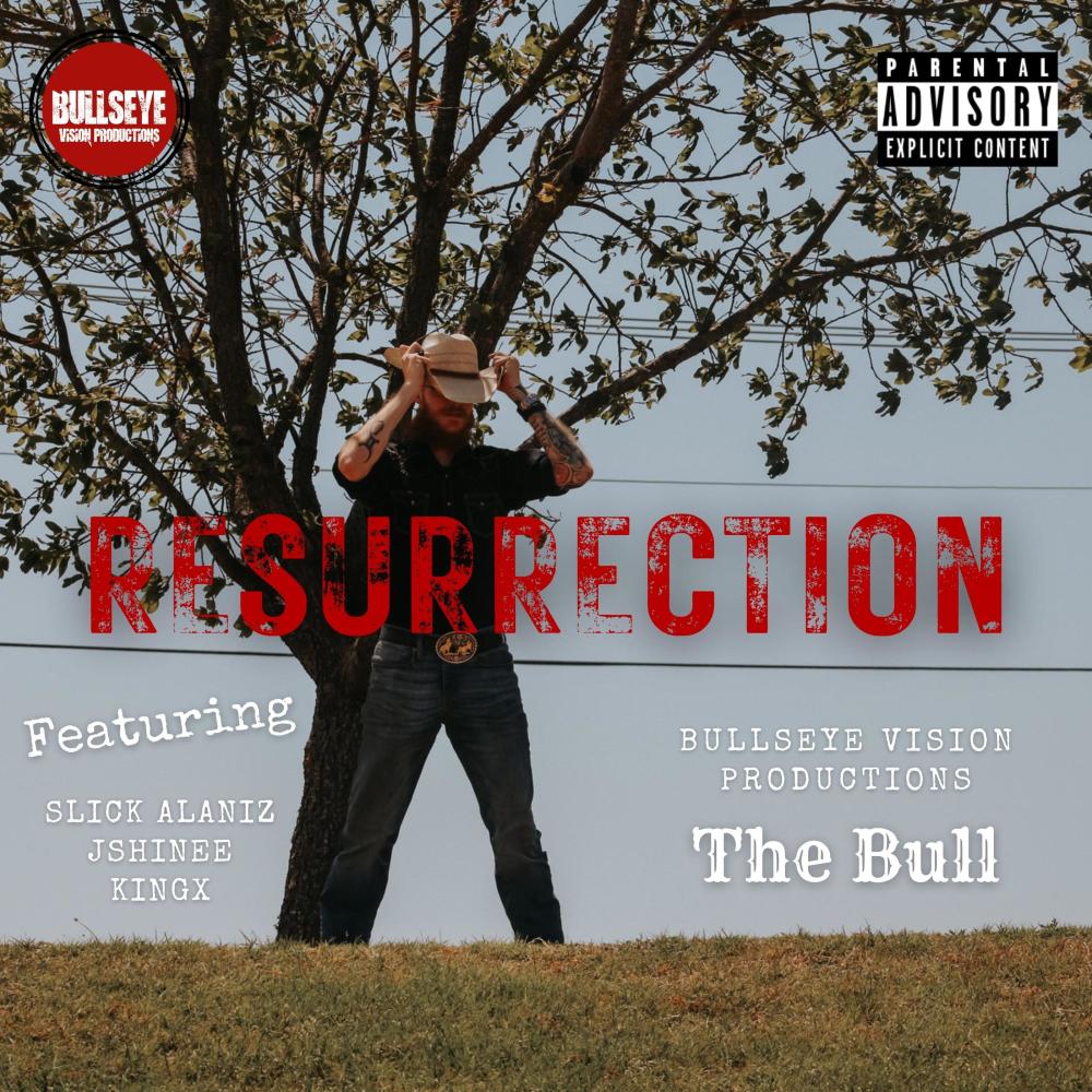 I am a Legacy (feat. Slick Alaniz) (Explicit)