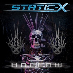 ดาวน์โหลดและฟังเพลง Hollow (Project Regeneration) พร้อมเนื้อเพลงจาก Static-X