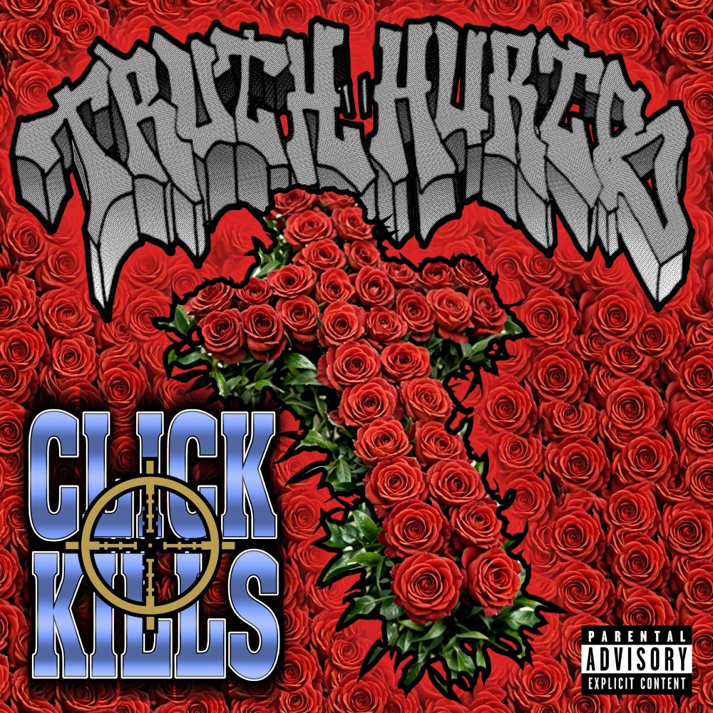 Ten Crackhead Commandments (Explicit)