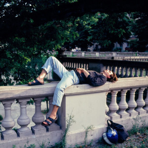 default playlist img