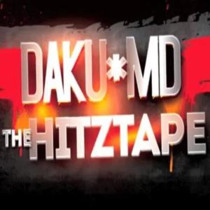 Daku的专辑THE HITZTAPE (Explicit)