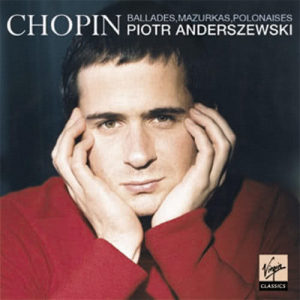 收聽Piotr Anderszewski的3 Mazurkas, Op. 59: I. Moderato in A Minor歌詞歌曲