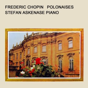 Album Chopin: Polonaises from Stefan Askenase