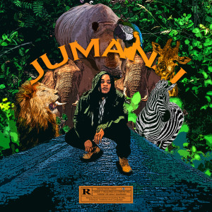 ดาวน์โหลดและฟังเพลง Jumanji (Explicit) พร้อมเนื้อเพลงจาก L.I.A.
