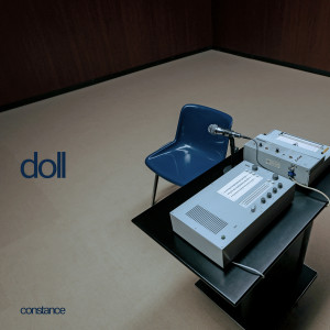 收聽CONSTANCE 康堤的doll歌詞歌曲