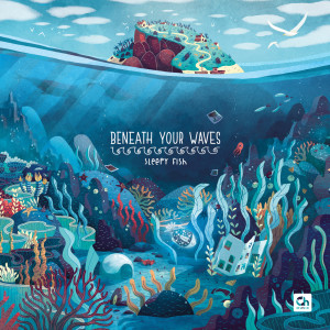 Listen to Watercolor (Original Mix) song with lyrics from Sleepy Fish