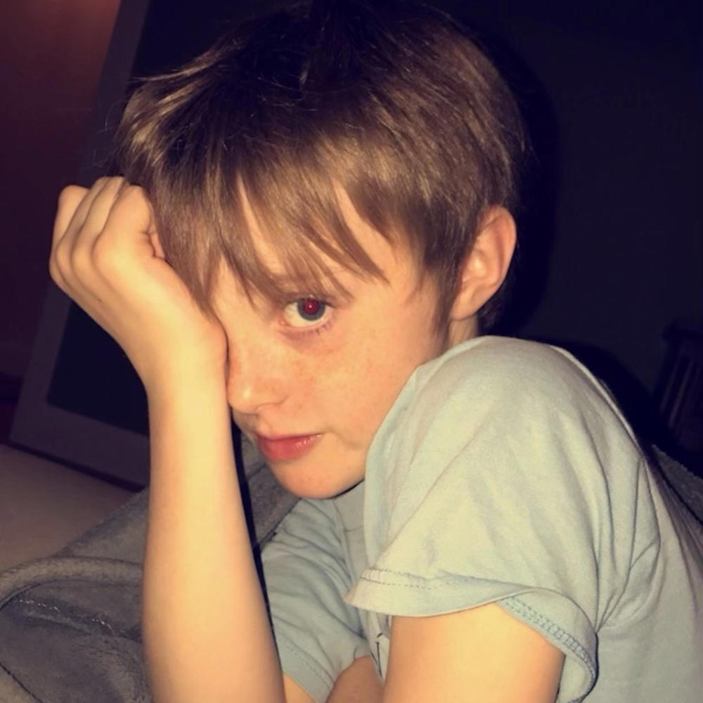 Come Home (Explicit)