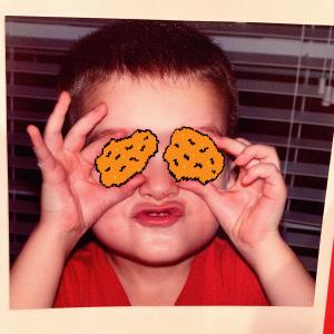 อัลบัม chick-fil-a beat (no rap) ศิลปิน Deech