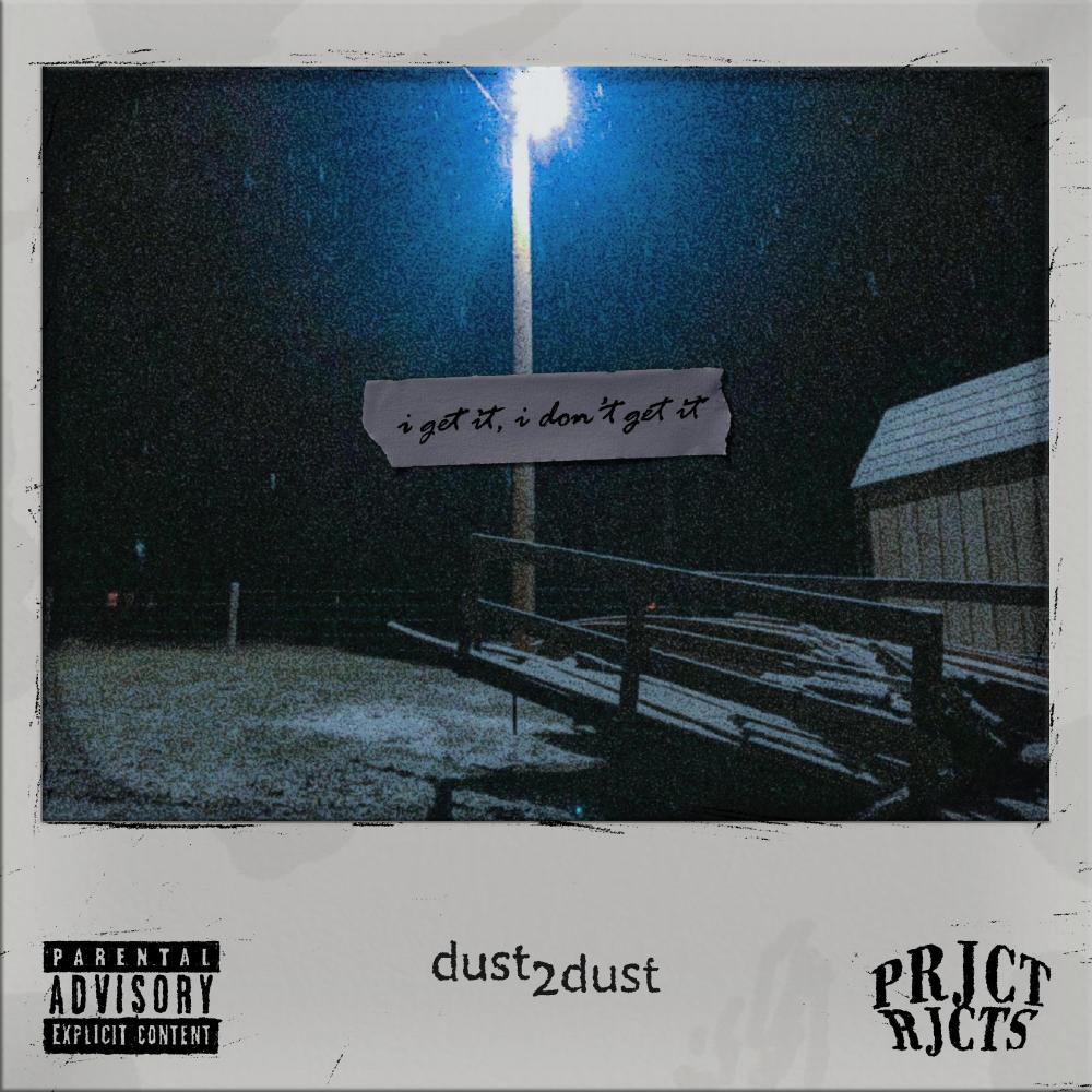 Raygun (feat. Jobo) (Explicit)