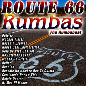 ดาวน์โหลดและฟังเพลง Nunca Debi Enamorarme พร้อมเนื้อเพลงจาก The Rumbabeat