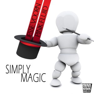 ดาวน์โหลดและฟังเพลง Simply Magic พร้อมเนื้อเพลงจาก Jesse Voorn