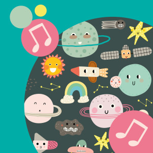 Dengarkan Row Row Row Your Boat lagu dari Twinkle Twinkle Little Star Kids dengan lirik
