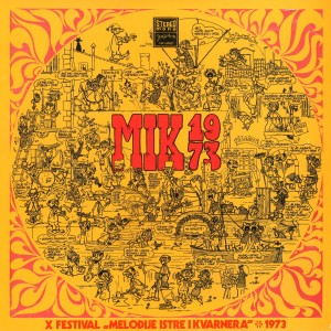 收聽Mirko Cetinski的Istrijo Moja歌詞歌曲