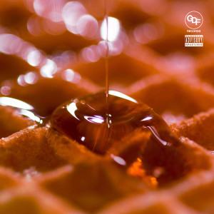 Jay Worthy的专辑Waffle House (Explicit)
