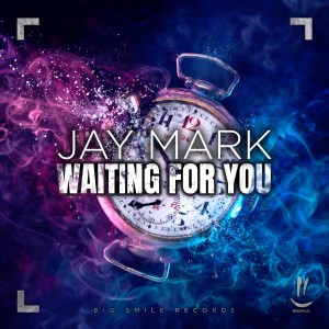收聽Jay Mark的Waiting for You歌詞歌曲