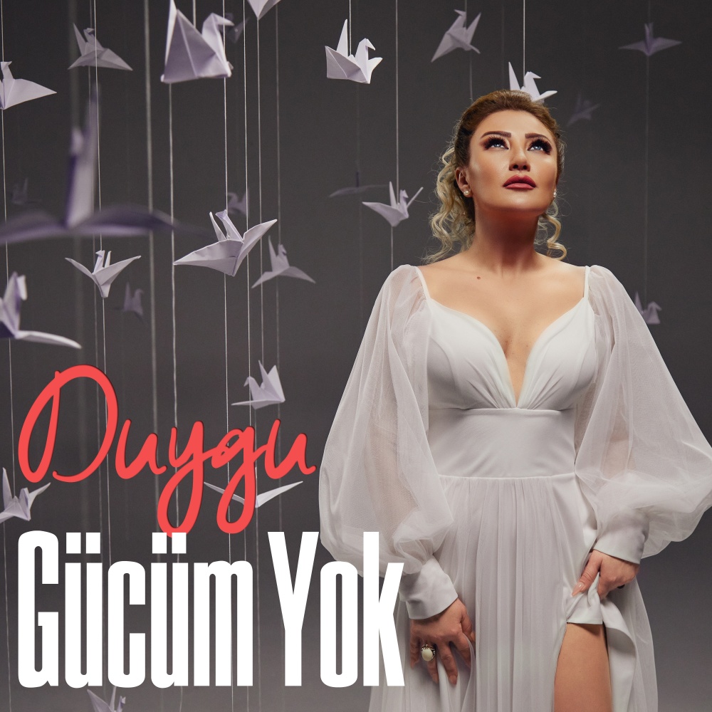 Gücüm Yok