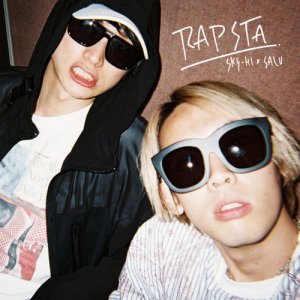 ดาวน์โหลดและฟังเพลง RAPSTA (Acappella) พร้อมเนื้อเพลงจาก Sky-Hi