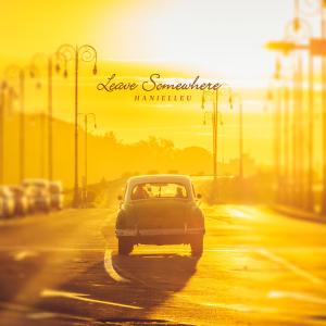 Album Leave Somewhere from 