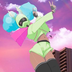 default playlist img