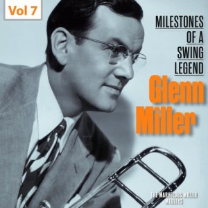 ดาวน์โหลดและฟังเพลง Long, Long Ago. The Music Stopped. The Dipsey Doodle. Wabash Blues พร้อมเนื้อเพลงจาก Glenn Miller