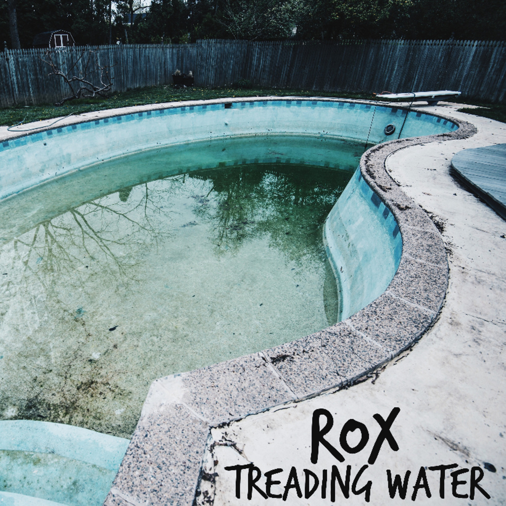 Treading Water (Explicit)