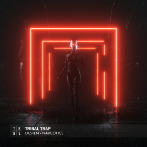 Album Narcotics (Explicit) from Desren