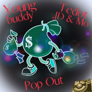 Album Pop Out (Explicit) from Young Buddy