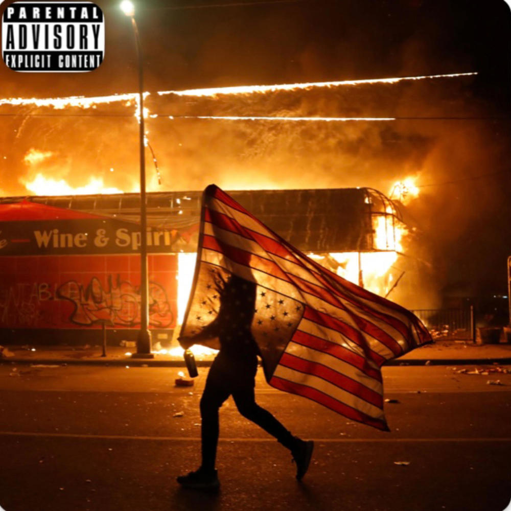 WAR READY (feat. DEZZ) (Explicit)