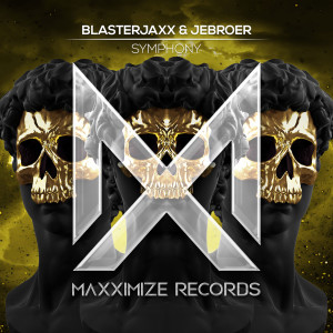 收聽BlasterJaxx的Symphony歌詞歌曲