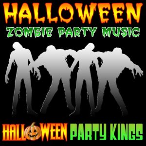 Halloween Party Kings的專輯Halloween Zombie Party Music