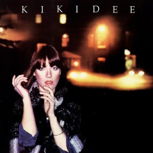 อัลบัม Kiki Dee (Bonus Track Version) ศิลปิน Kiki Dee